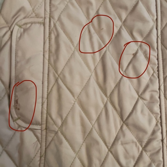 LL Bean barn jacket - Picture 2 of 16